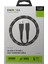 Nyloflex USB 2.0 1.5m 5A USB To Type-C Hızlı Şarj Kablosu 5