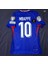 2024/25 Fransa Milli Takımı Mbappe 10 Forması (Blue) T-Shirt 1
