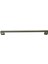 Mobilya Kulbu Fırçalı Saten Renk 416MM Kulp 1 Adet (SY9396 0416 Elx2) 1