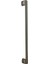 Mobilya Kulbu Fırçalı Saten Renk 416MM Kulp 1 Adet (SY9396 0416 Elx2) 2