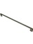 Mobilya Kulbu Fırçalı Saten Renk 416MM Kulp 1 Adet (SY9396 0416 Elx2) 3