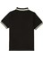Siyah Erkek Çocuk T-Shirt 2