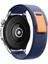 Huawei Watch Ultimate – Watch Buds 22MMUYUMLU Wander Trail Loop Kordon 2