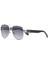 Ds 2367 C2 Gri Metal Erkek Güneş Gözlüğü 1