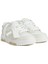 Out Of Office Beyaz Erkek Çocuk Deri Sneaker 2