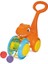 Nessiworld Jurassic World Yakala Topla T-Rex 1