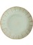 Inverno Yeşil Stoneware Servis Tabağı 1