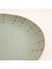Inverno Yeşil Stoneware Servis Tabağı 5