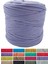 Lila 001 Penye İp Büyük Boy 650 gr 130 mt 1