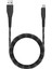 Nyloflex USB 2.0 3m 3A USB To Type-C Hızlı Şarj Kablosu 1