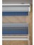 Beyaz Denim BZY3000 Serisi (BZY3110) Metal Kasa Zebra Perde 1