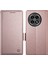 Oneplus 13R 5g Stand Kılıf Pu Deri Cüzdan Telefon Kılıfı (Yurt Dışından) 1