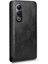 S25 Lüks Dikey Yukarı ve Aşağı Döndürülebilir Kart Yuvası Deri Telefon Kılıfı Koruma Kabuğu (Yurt Dışından) 4