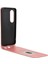 S25 Lüks Dikey Yukarı ve Aşağı Döndürülebilir Kart Yuvası Deri Telefon Kılıfı Koruma Kabuğu (Yurt Dışından) 2