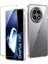 Oneplus 13R 5g Şeffaf Tpu Çizilmez Telefon Kılıfı + 2.5d Arc Edge Ekran Koruyucu (Yurt Dışından) 1