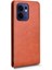 Reno 13F Lüks Dikey Yukarı ve Aşağı Döndürülebilir Kart Yuvası Deri Telefon Kılıfı Koruma Kabuğu (Yurt Dışından) 4