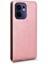 Reno 13F Lüks Dikey Yukarı ve Aşağı Döndürülebilir Kart Yuvası Deri Telefon Kılıfı Koruma Kabuğu (Yurt Dışından) 5
