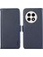 Oneplus 13R 5g Litchi Doku Deri Rfıd Engelleme Kılıfı (Yurt Dışından) 1