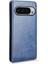 Pixel 9 Lüks Dikey Yukarı ve Aşağı Döndürülebilir Kart Yuvası Deri Telefon Kılıfı Koruma Kabuğu (Yurt Dışından) 5
