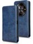 Blade A75 Lüks Dikey Yukarı ve Aşağı Döndürülebilir Kart Yuvası Deri Telefon Kılıfı Koruma Kabuğu (Yurt Dışından) 5