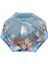 Şeffaf Çocuk Şemsiyesi (Yurt Dışından) 1