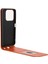 Blade A75 Lüks Dikey Yukarı ve Aşağı Döndürülebilir Kart Yuvası Deri Telefon Kılıfı Koruma Kabuğu (Yurt Dışından) 4