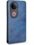 V50 Lüks Dikey Yukarı ve Aşağı Döndürülebilir Kart Yuvası Deri Telefon Kılıfı Koruma Kabuğu (Yurt Dışından) 4