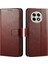 Oneplus 13R 5g Stand Kart Tutucu Cüzdan Deri Kılıf (Yurt Dışından) 1