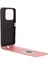 Blade A75 Lüks Dikey Yukarı ve Aşağı Döndürülebilir Kart Yuvası Deri Telefon Kılıfı Koruma Kabuğu (Yurt Dışından) 4