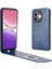 A5 Pro Lüks Dikey Yukarı ve Aşağı Döndürülebilir Kart Yuvası Deri Telefon Kılıfı Koruma Kabuğu (Yurt Dışından) 5