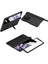 Find N5 5g Kickstand Pc + Temperli Cam Filmli Pu Deri Katlanır Telefon Kılıfı (Yurt Dışından) 1