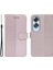 A60 Çizilmez Eşkenar Dörtgen Deri Telefon Kılıfı (Yurt Dışından) 1