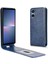 Xperia 5 V Lüks Dikey Yukarı ve Aşağı Döndürülebilir Kart Yuvası Deri Telefon Kılıfı Koruma Kabuğu (Yurt Dışından) 5