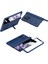 Find N5 5g Kickstand Pc + Temperli Cam Filmli Pu Deri Katlanır Telefon Kılıfı (Yurt Dışından) 1