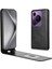 Pura 70 Pro Lüks Dikey Yukarı ve Aşağı Döndürülebilir Kart Yuvası Deri Telefon Kılıfı Koruma Kabuğu (Yurt Dışından) 1