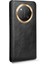 Magic 7 Lite Lüks Dikey Yukarı ve Aşağı Döndürülebilir Kart Yuvası Deri Telefon Kılıfı Koruma Kabuğu (Yurt Dışından) 4