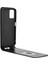 Moto G34 Lüks Dikey Yukarı ve Aşağı Döndürülebilir Kart Yuvası Deri Telefon Kılıfı Koruma Kabuğu (Yurt Dışından) 3
