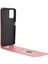Moto G34 Lüks Dikey Yukarı ve Aşağı Döndürülebilir Kart Yuvası Deri Telefon Kılıfı Koruma Kabuğu (Yurt Dışından) 4