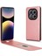 Redmi Note 14 Pro Lüks Dikey Yukarı ve Aşağı Döndürülebilir Kart Yuvası Deri Telefon Kılıfı Koruma Kabuğu (Yurt Dışından) 4