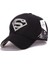 Superman Erkek Boy Beyzbol Şapkası Snapback Spor Kamyon Şoförü Ayarlanabilir Güneş Şapkası (Yurt Dışından) 1