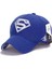 Superman Erkek Boy Beyzbol Şapkası Snapback Spor Kamyon Şoförü Ayarlanabilir Güneş Şapkası (Yurt Dışından) 1
