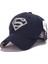 Superman Erkek Boy Beyzbol Şapkası Snapback Spor Kamyon Şoförü Ayarlanabilir Güneş Şapkası (Yurt Dışından) 1