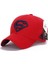 Superman Erkek Boy Beyzbol Şapkası Snapback Spor Kamyon Şoförü Ayarlanabilir Güneş Şapkası (Yurt Dışından) 1