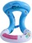 Acemi Çocuk Yüzme Çemberi Şişme Mayo (Yurt Dışından) 1