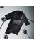 Ac Milan 23/24 Pleasures Forması Black 1