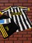 Kenan Yıldız 15 Yeni Sezon Juventuss Iç Saha Çocuk Forması 3 Lü Set 2023/24 T-Shirt 2