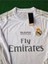 #7 C.ronaldo R.madrid 2016 Milano Final Uzun Kollu Forması 3