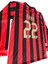 #milan #22 Kaka 125. Yıl Özel Tasarım Yetişkin Forması 5