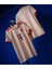 #isimsiz #fc/bayern 24/25 Third Jersey 'beige' Forması (Krem) 1