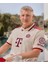 #isimsiz #fc/bayern 24/25 Third Jersey 'beige' Forması (Krem) 2
